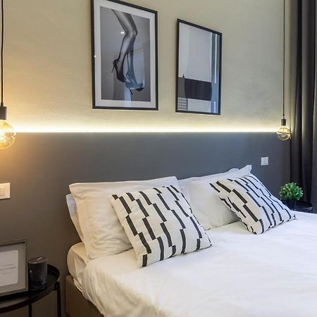 Amazing Studio In The City Center + Wifi Трієст Екстер'єр фото