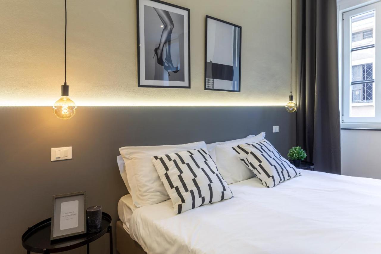 Amazing Studio In The City Center + Wifi Трієст Екстер'єр фото