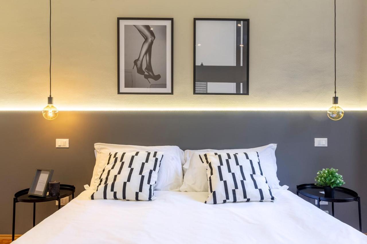 Amazing Studio In The City Center + Wifi Трієст Екстер'єр фото